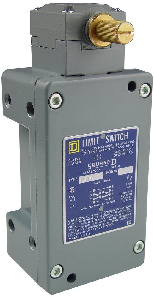 Schneider Electric 9007CR61B2S9