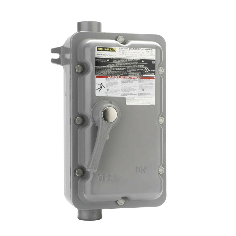 Schneider Electric B100X