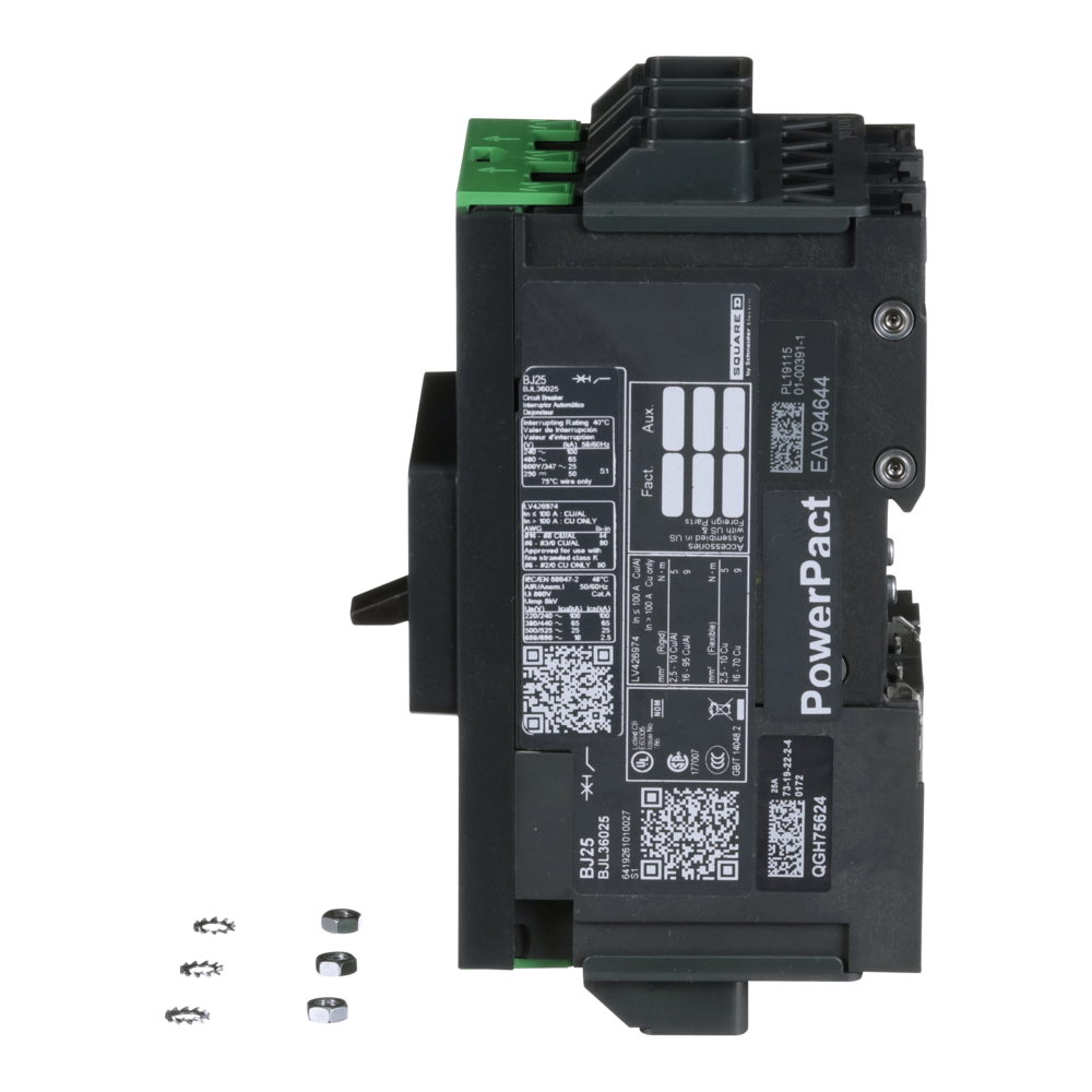 Schneider Electric BJL36025