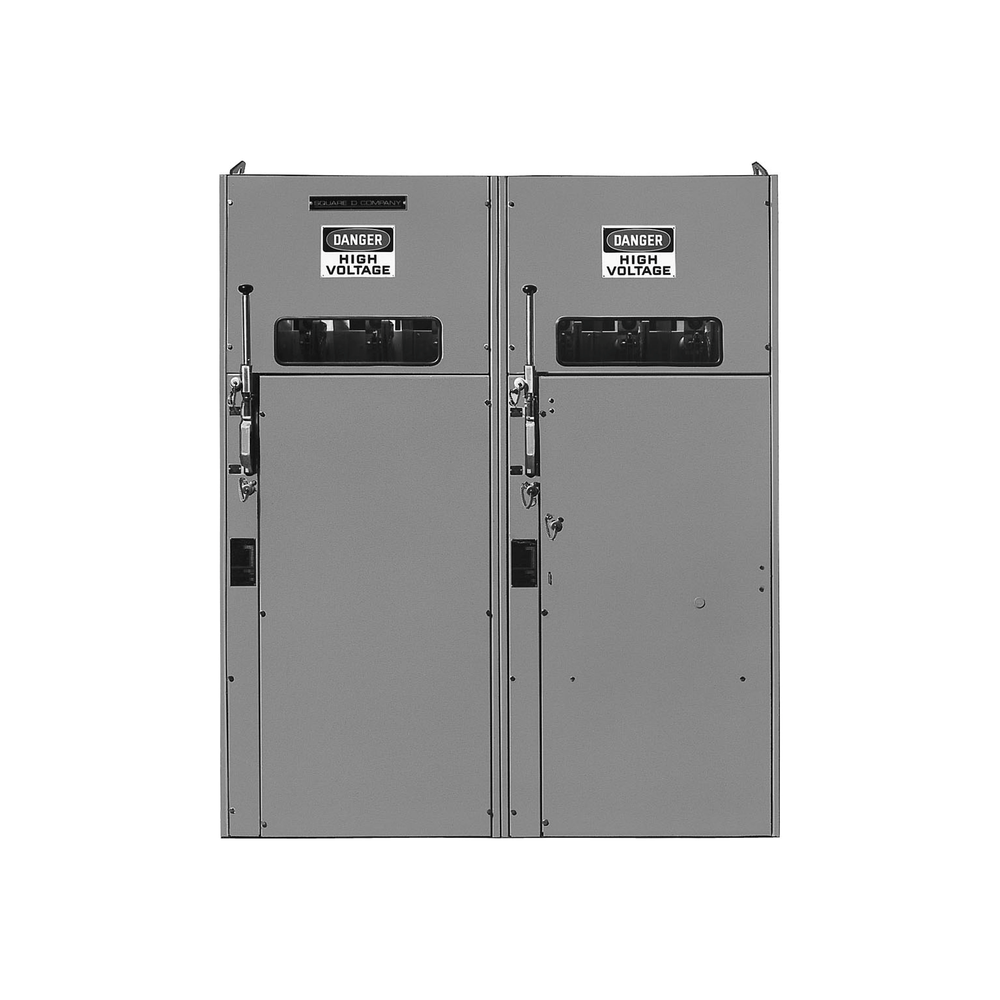 Schneider Electric HVL305DEW