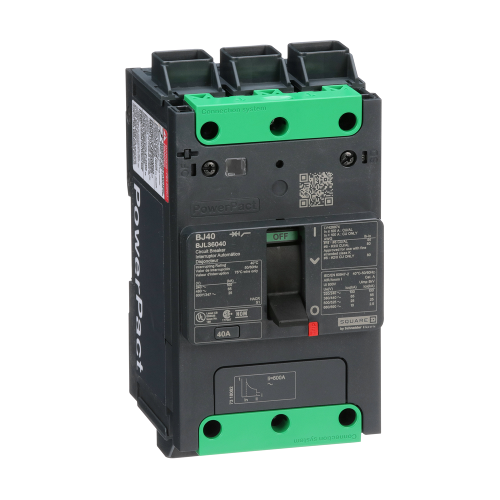 Schneider Electric BJL36040