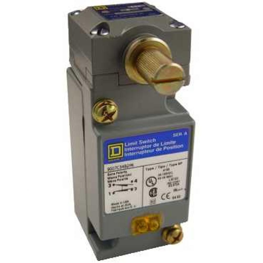 Schneider Electric 9007C54A2P6