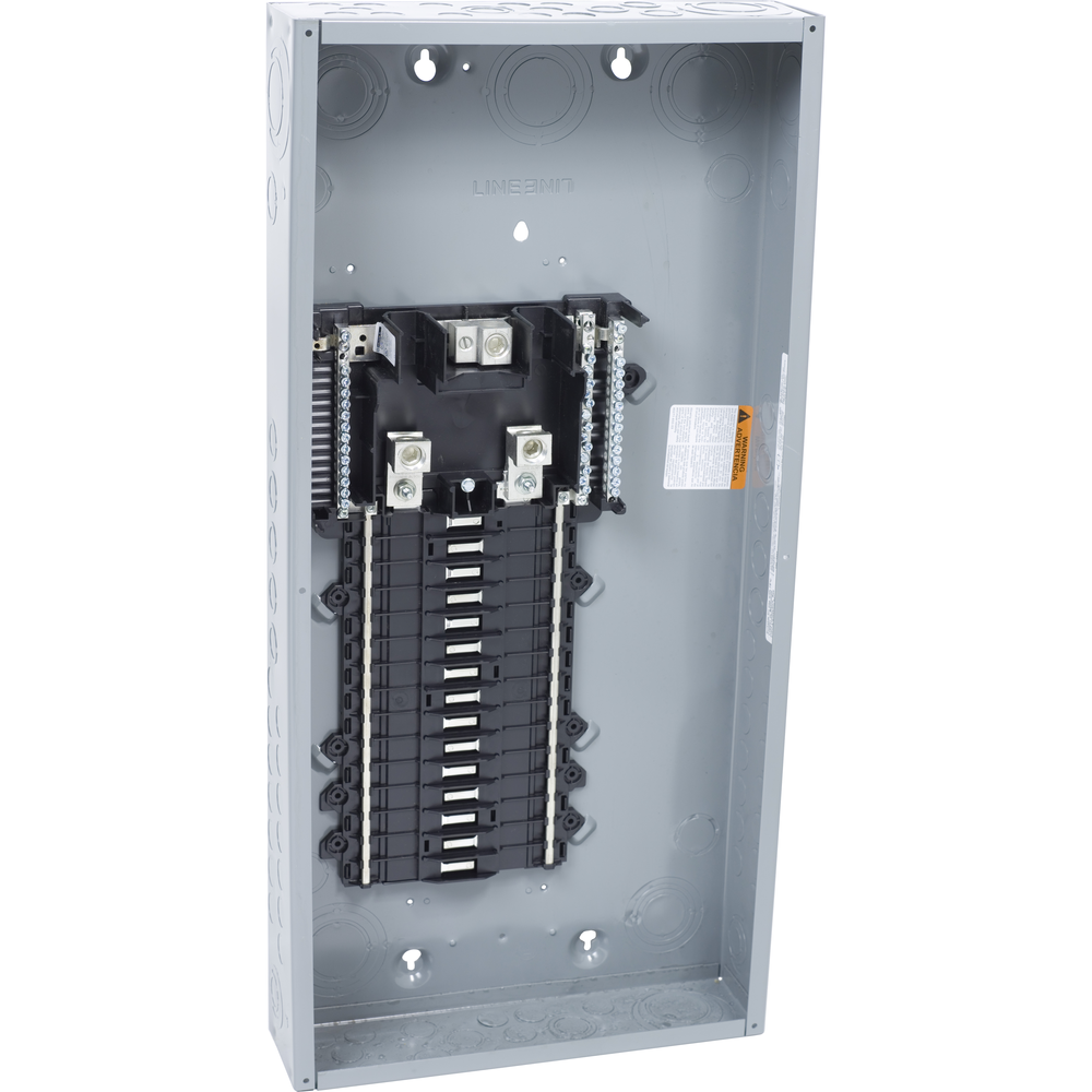 Schneider Electric QO124M200PWG125