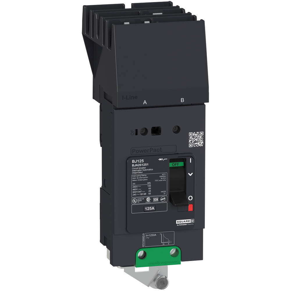 Schneider Electric BGA260802