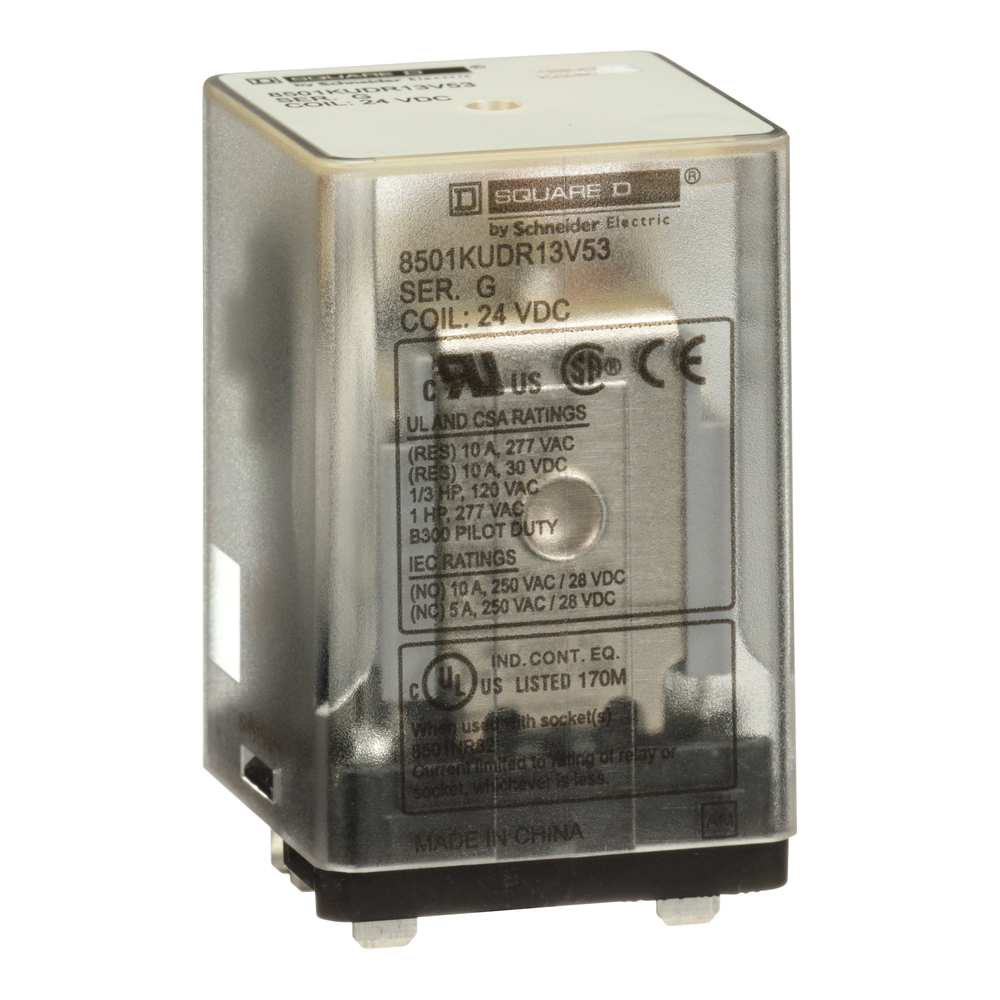 Schneider Electric 8501KUDR13V53