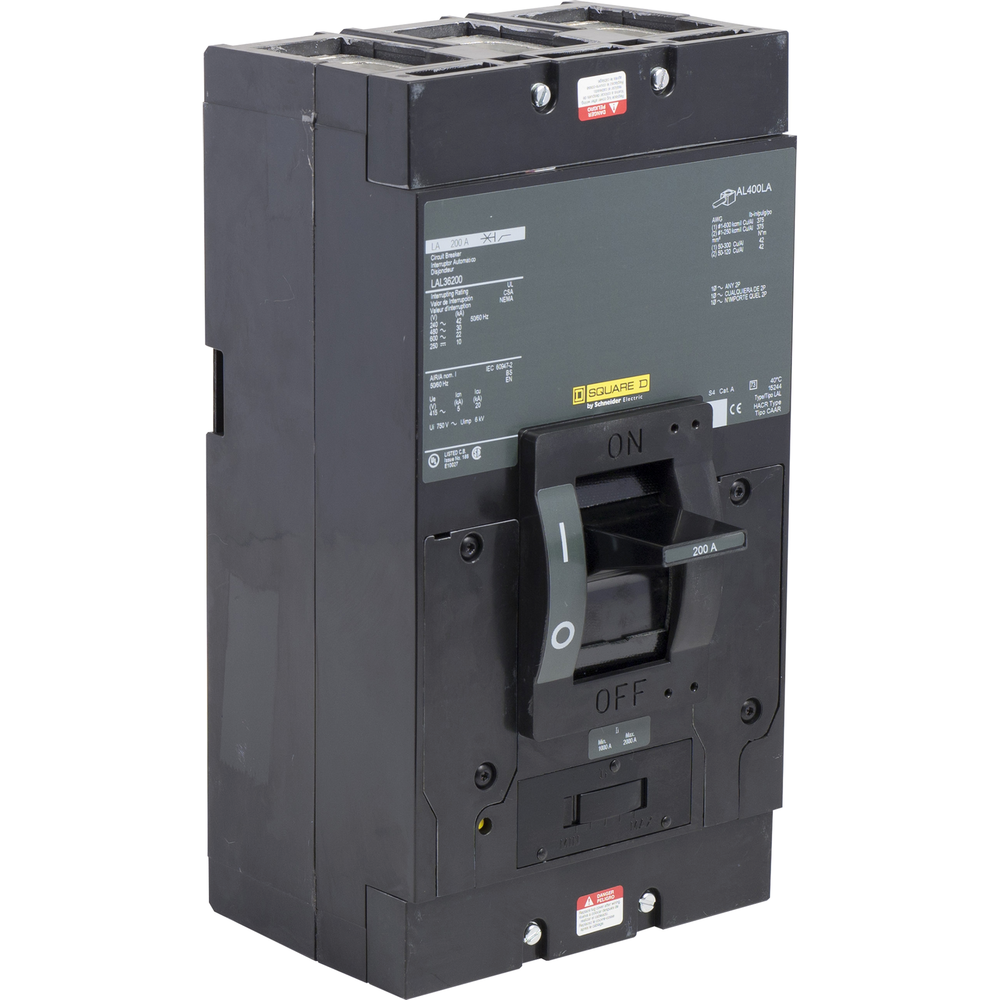 Schneider Electric LAL26200MB