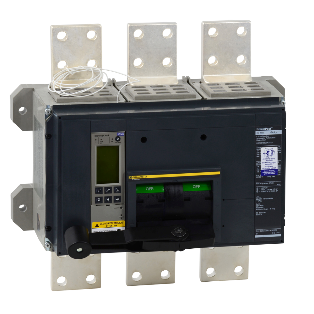 Schneider Electric RJF36250CU63AE1