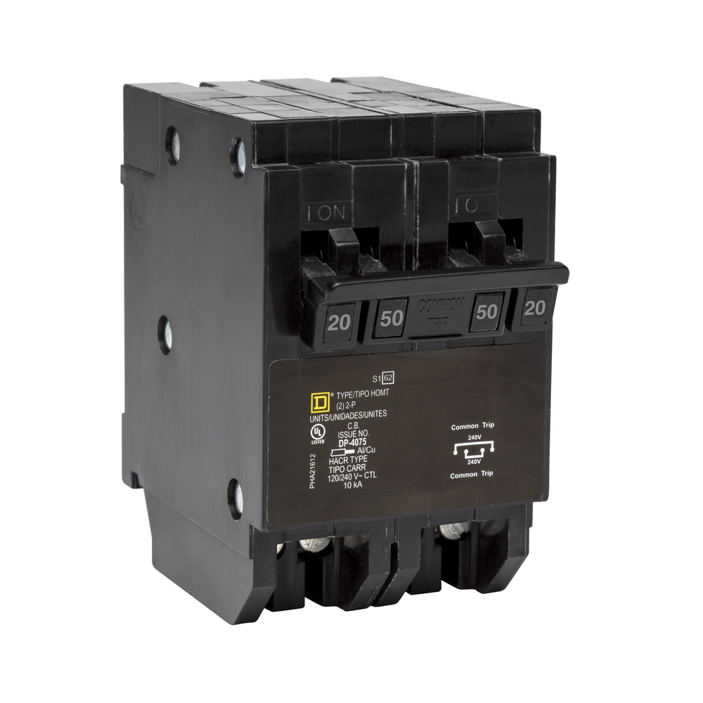 Schneider Electric HOMT220250