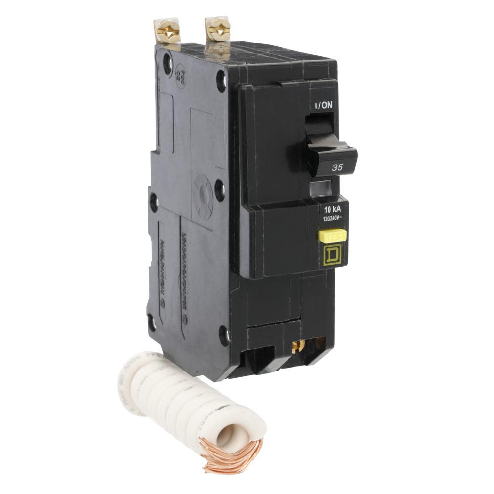 Schneider Electric QOB235GFI