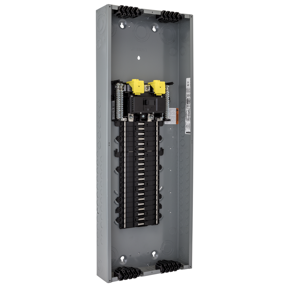 Schneider Electric QO154L225PQG