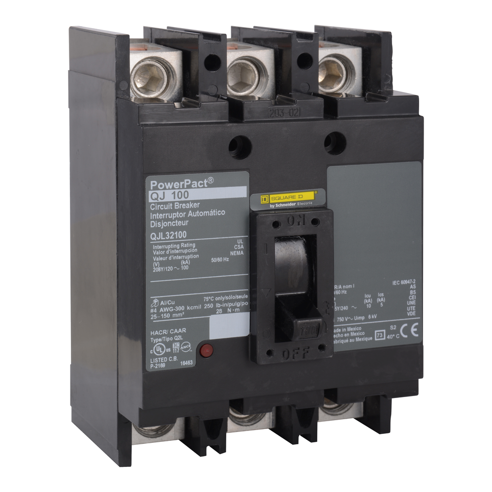 Schneider Electric QJL32200