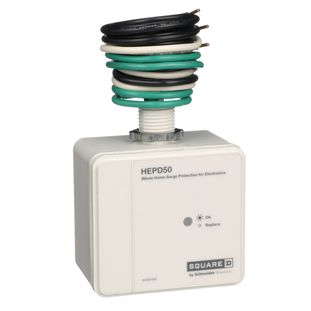 Schneider Electric HEPD50