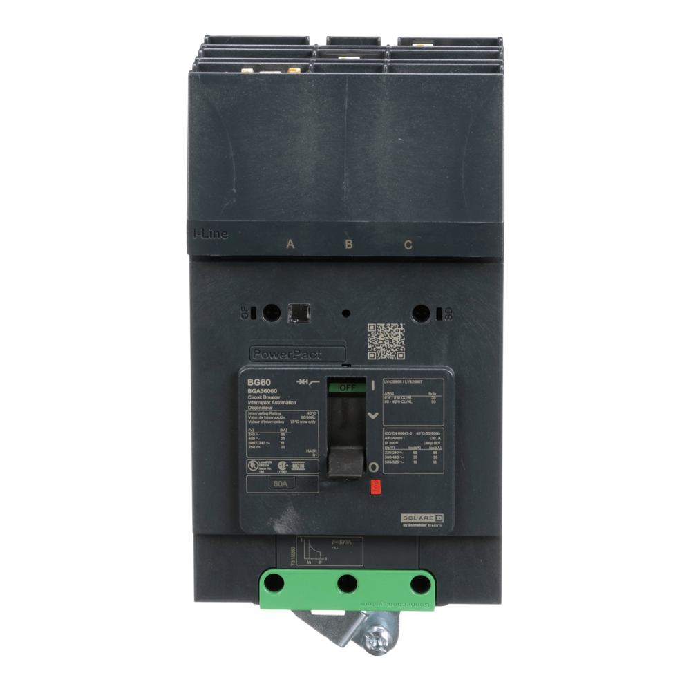 Schneider Electric EZMH112225CUX