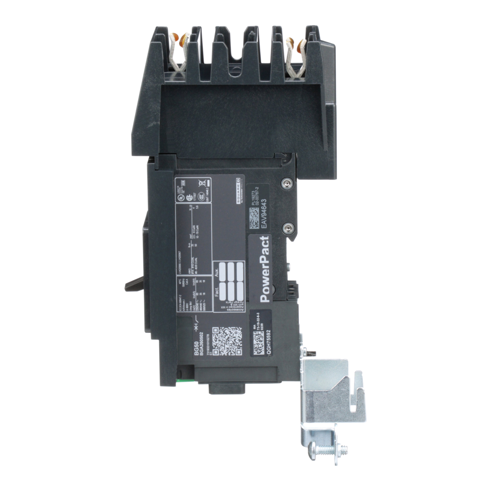 Schneider Electric BGA260502