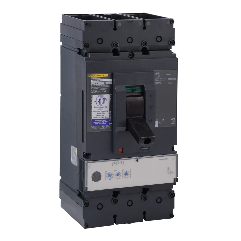 Schneider Electric LGF36400CU33X