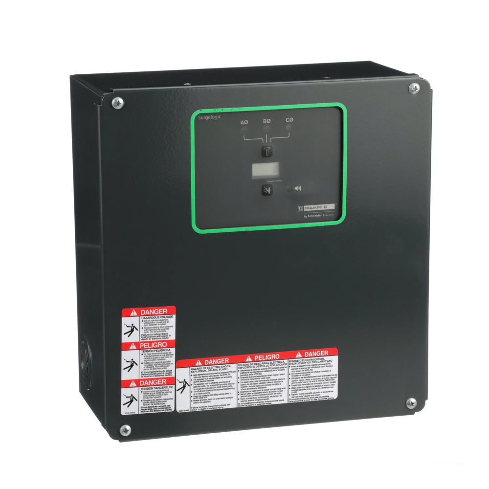 Schneider Electric SSP04EMA16