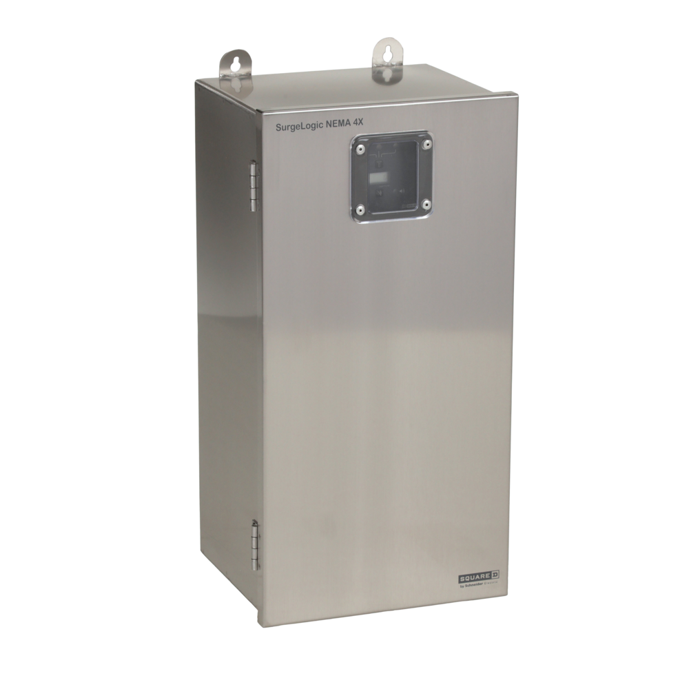 Schneider Electric SSP04EMA12S