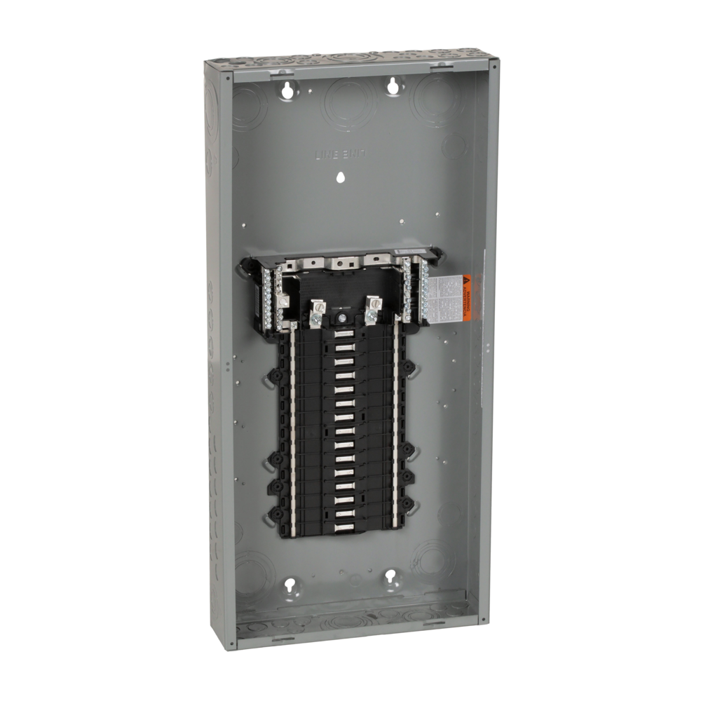 Schneider Electric QO130L125PG