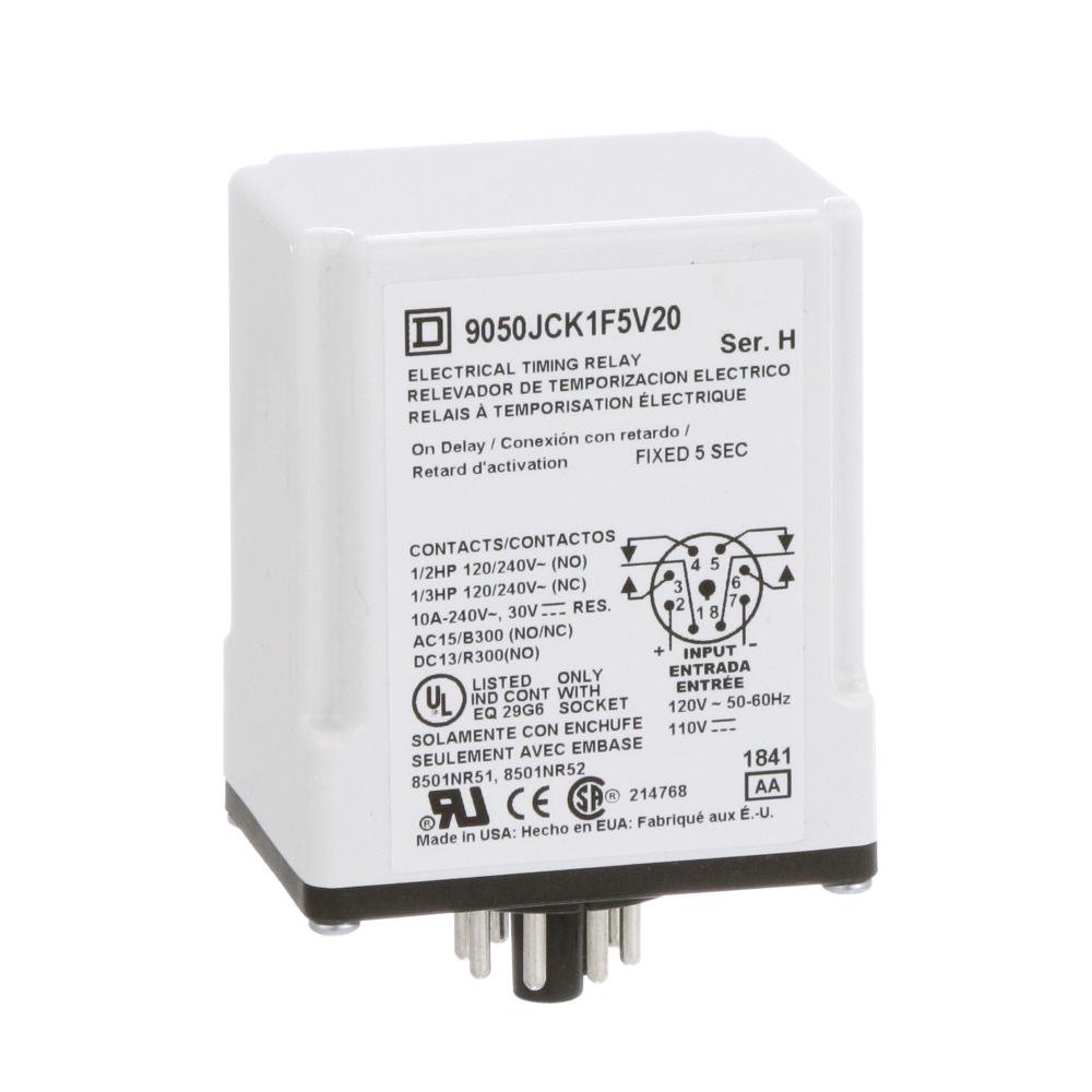 Schneider Electric 9050JCK1F5V20