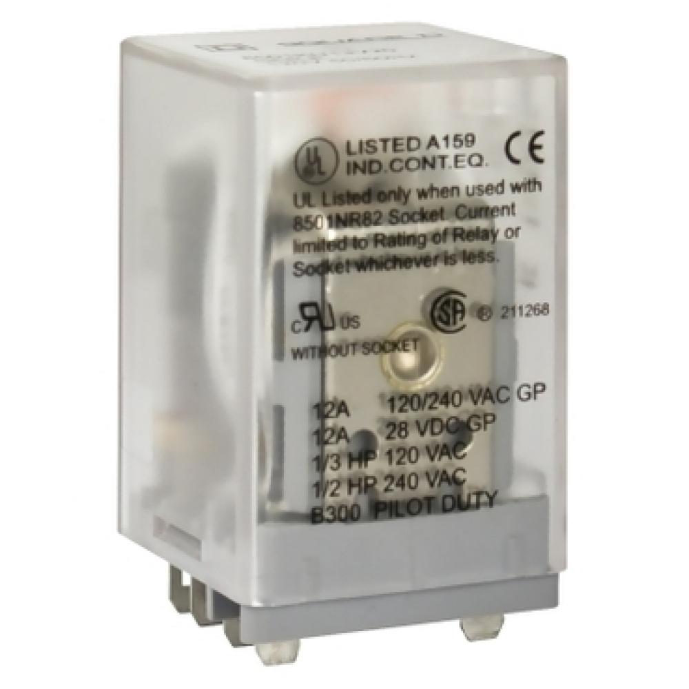 Schneider Electric 8501KUD12P14V53