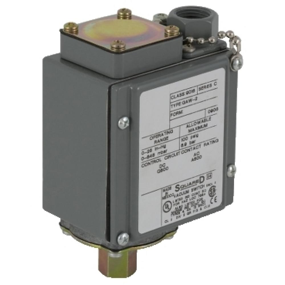 Schneider Electric 9016GAW22