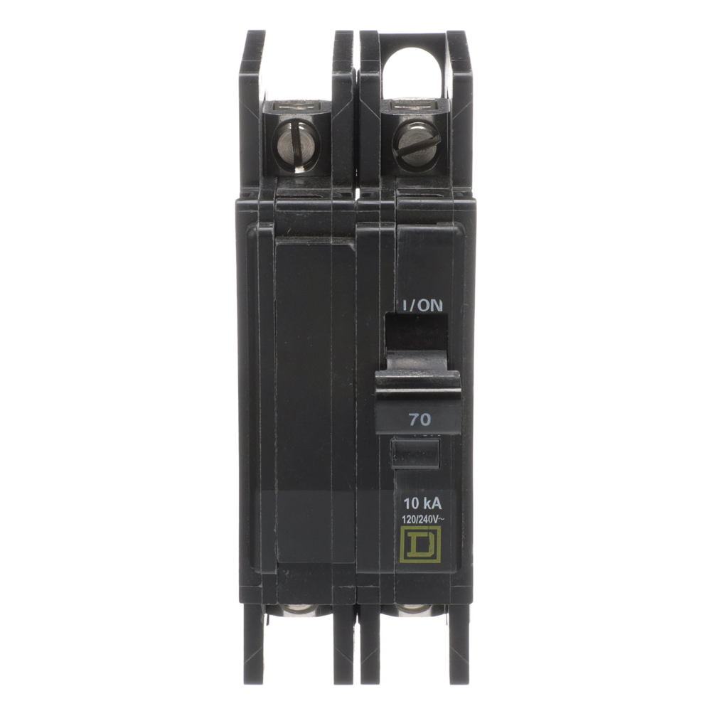 Schneider Electric QOU270B