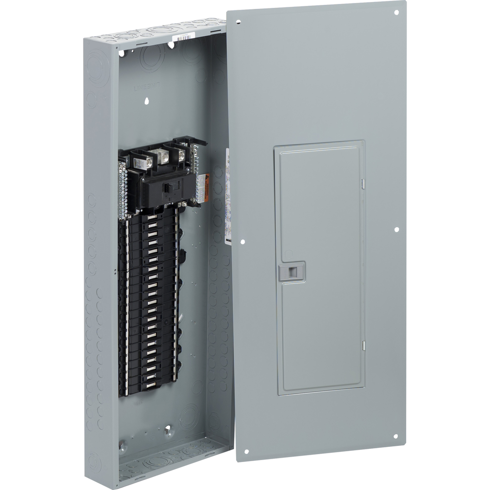 Schneider Electric QO140M200PT2