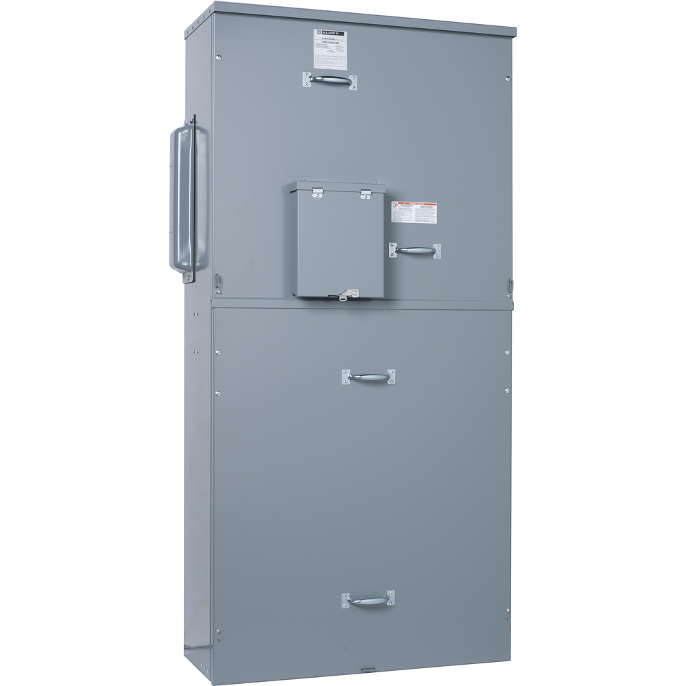 Schneider Electric EZM11200GCBEMS