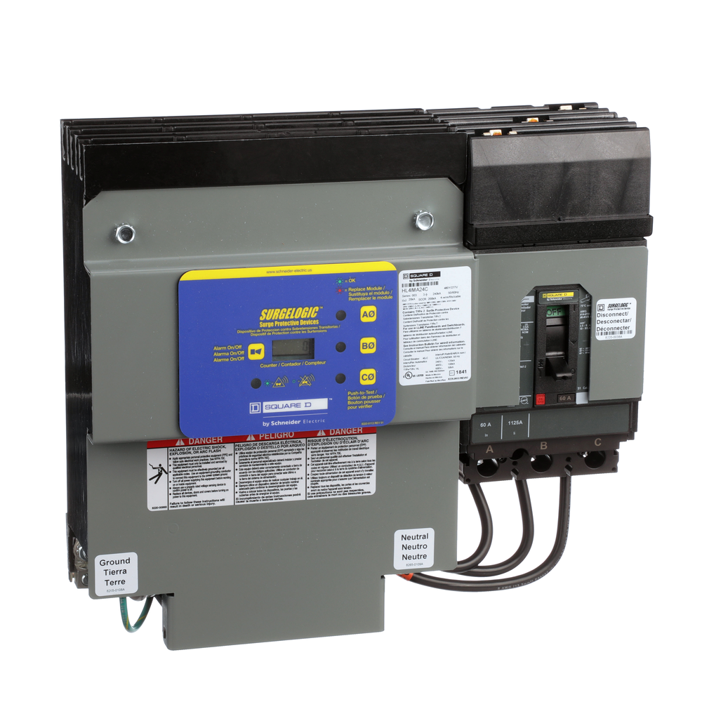 Schneider Electric CP18866N3Q4C