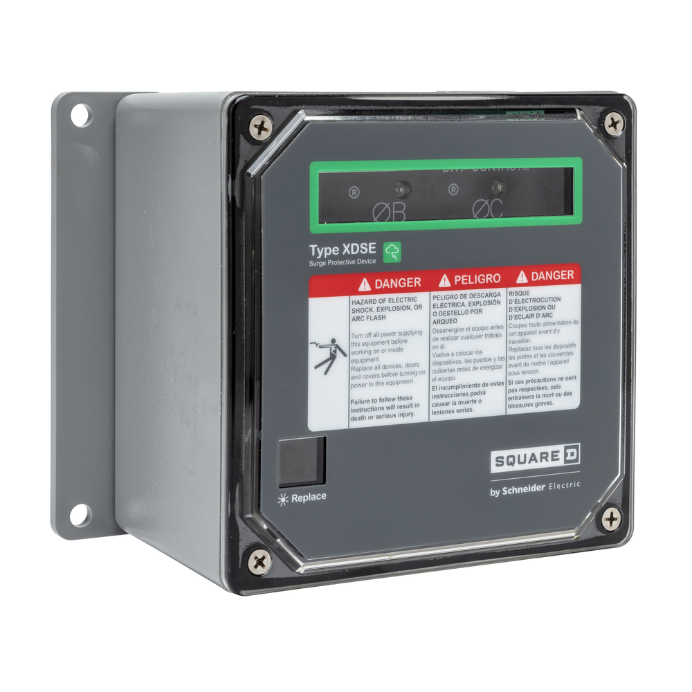 Schneider Electric SQR87601GY