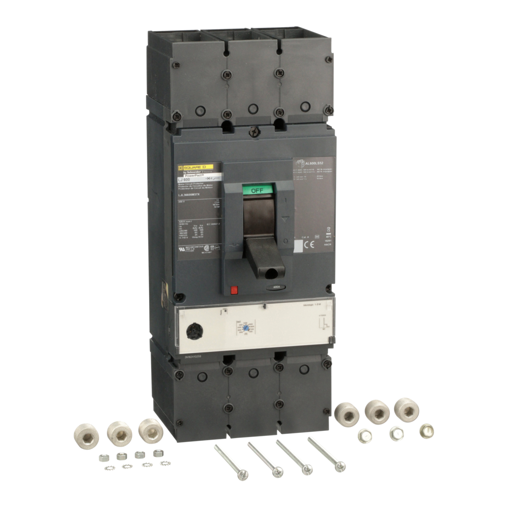 Schneider Electric LJL36600M37X