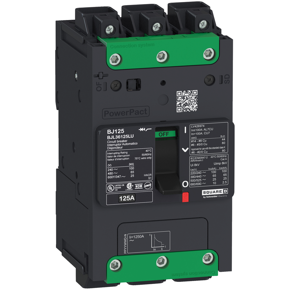 Schneider Electric 9007C68T5M11