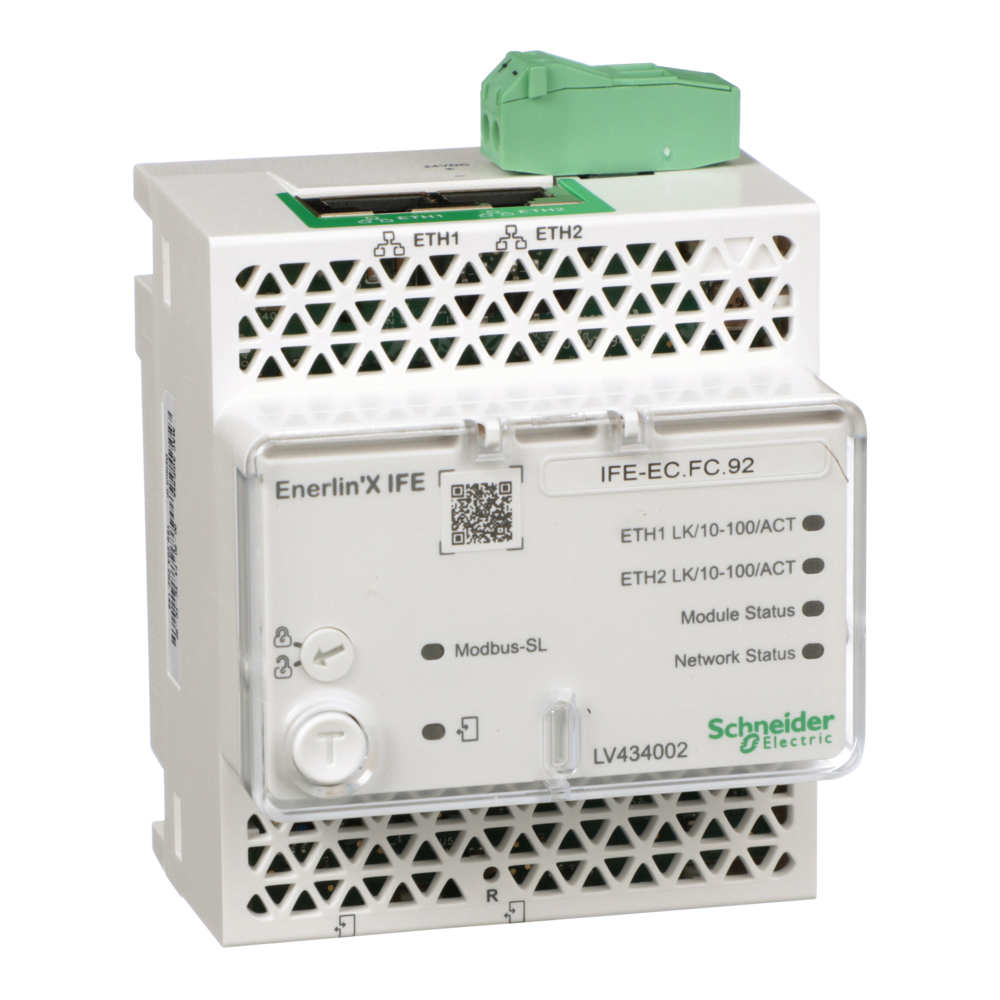 Schneider Electric LV434002