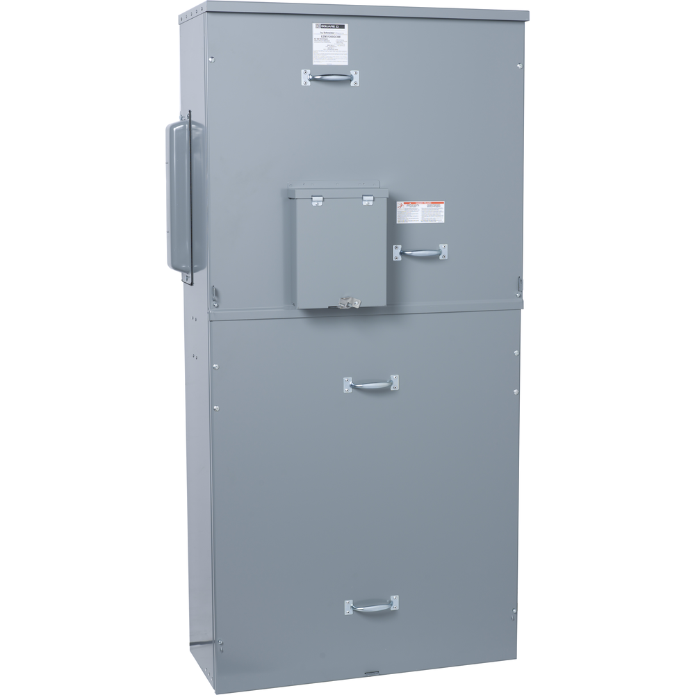 Schneider Electric EZM31200GCBEMS