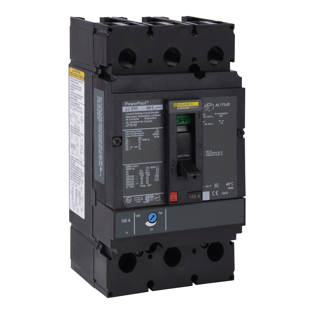 Schneider Electric JJL36225C