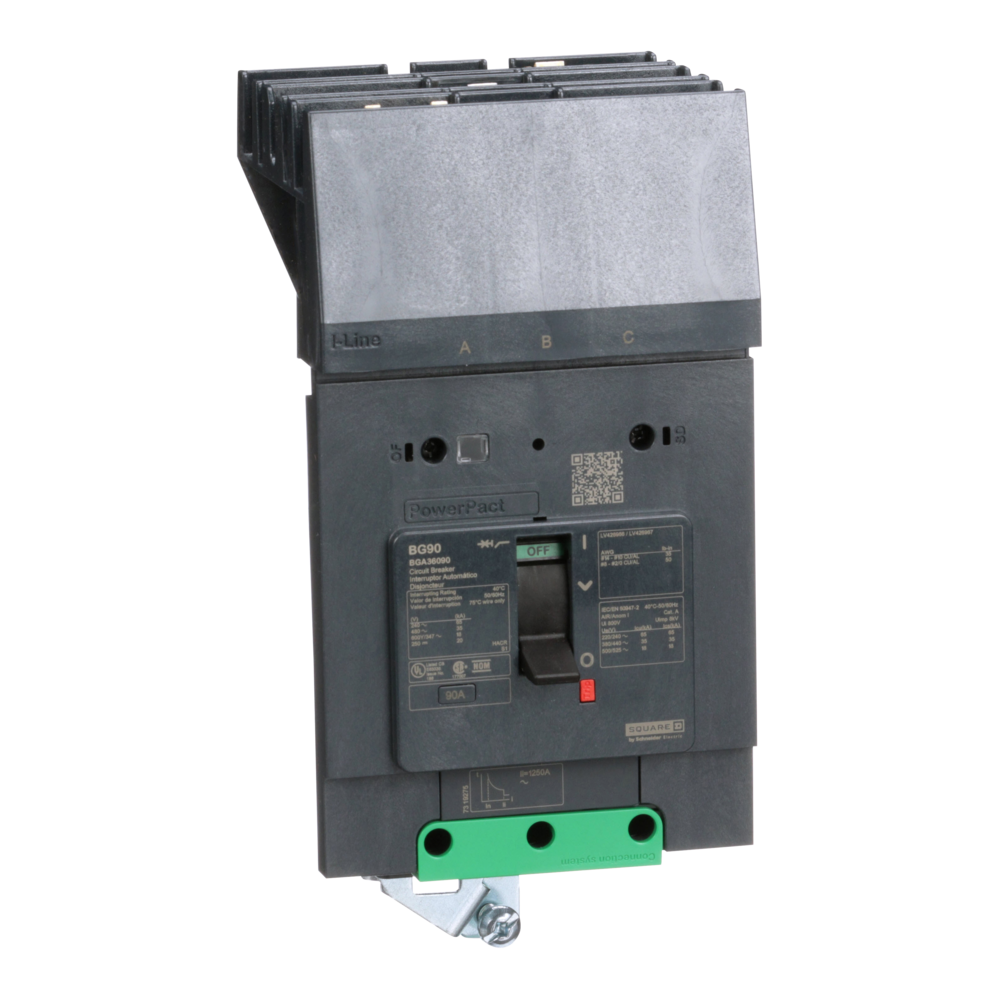 Schneider Electric BGA36090