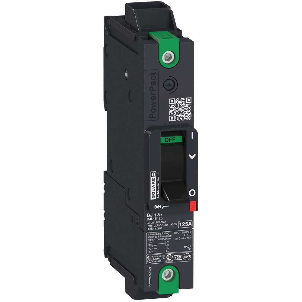 Schneider Electric BJL16020