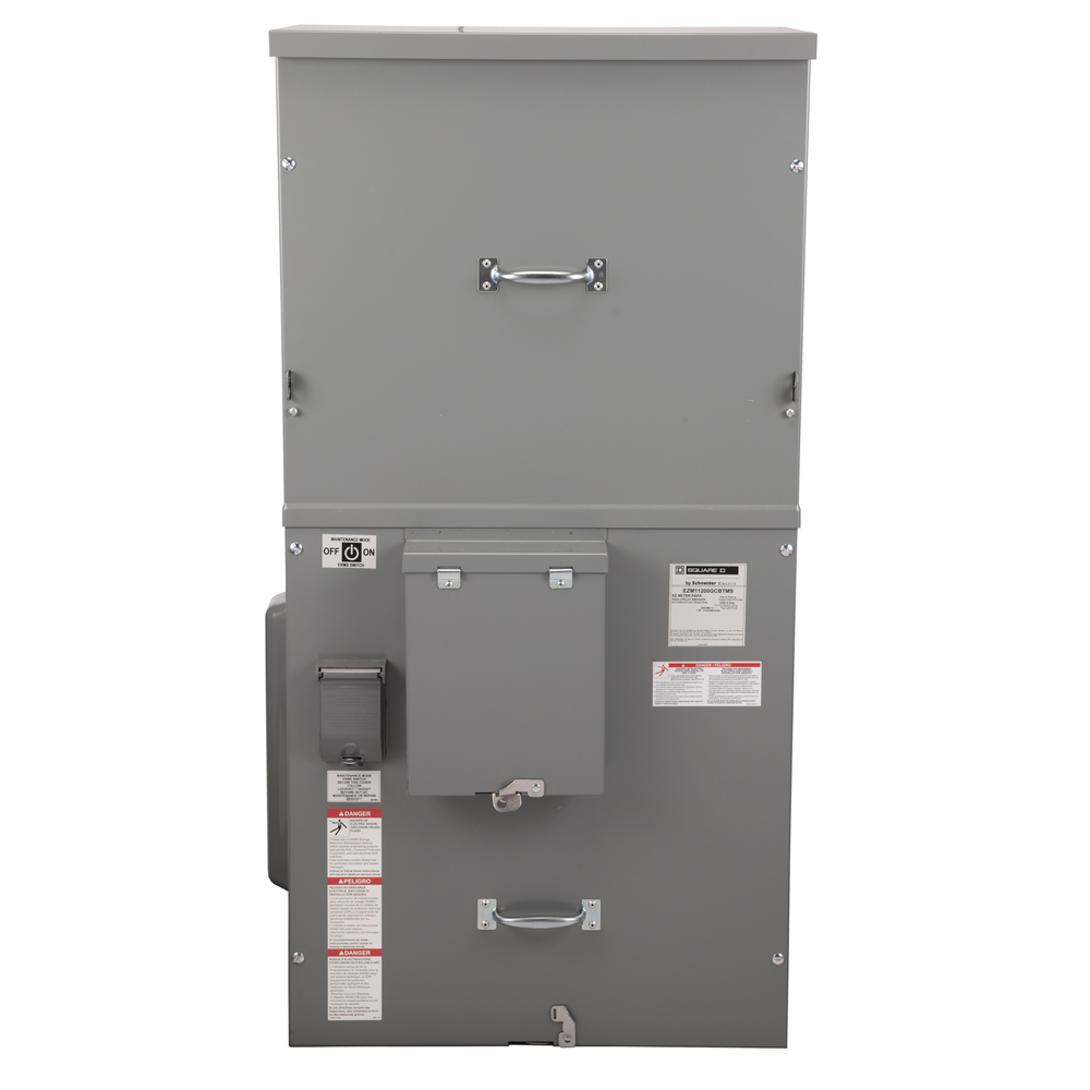 Schneider Electric EZM11200GCBTMS