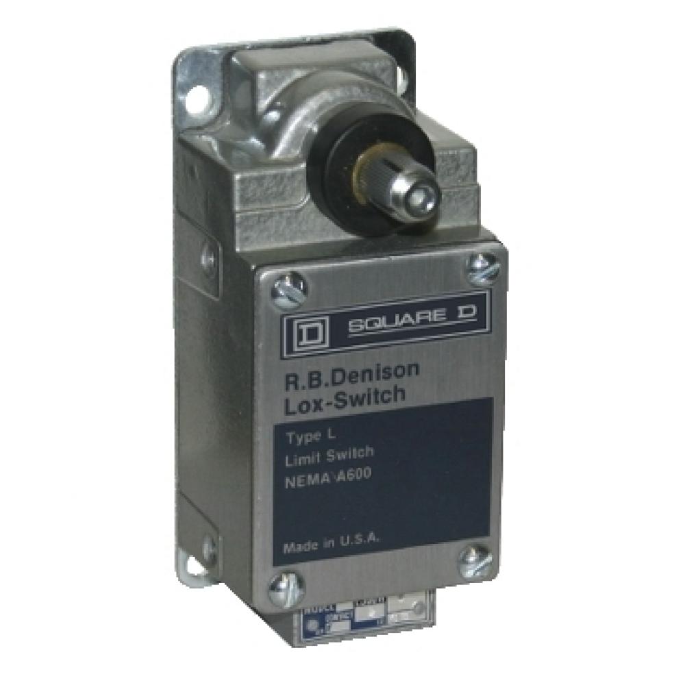 Schneider Electric L300WDR2M4