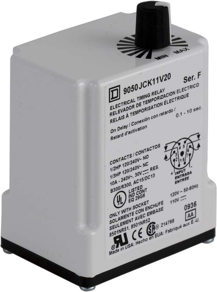 Schneider Electric 9050JCK11V24