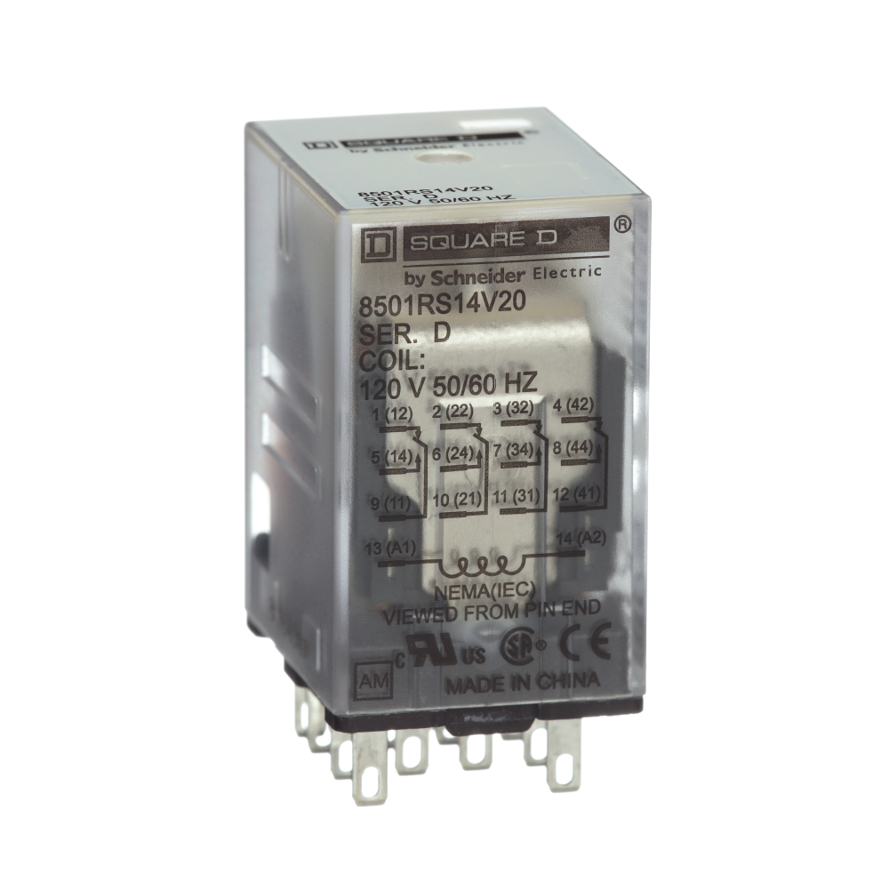 Schneider Electric 8501RS14V36