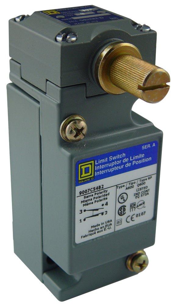 Schneider Electric 9007C54N1