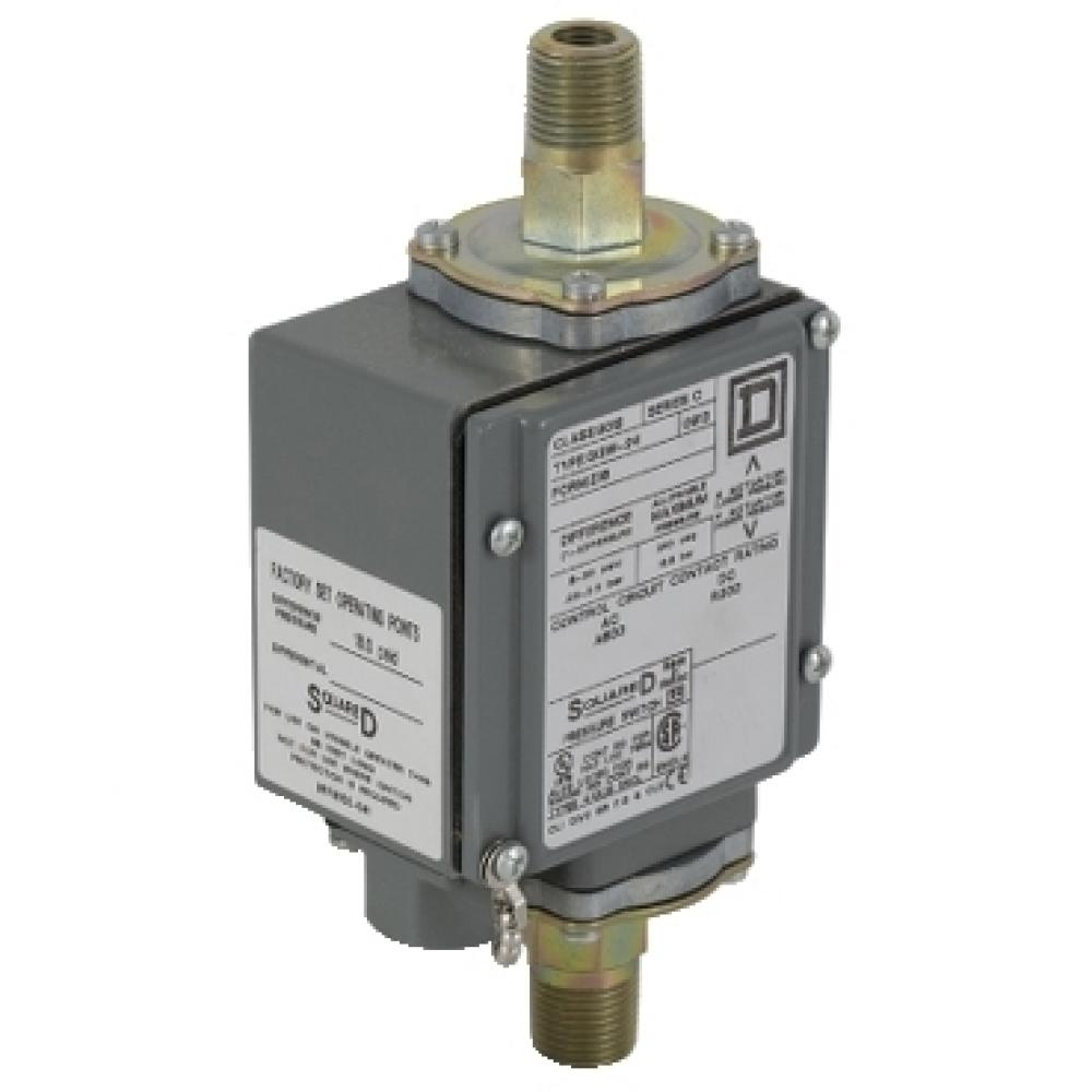 Schneider Electric 9012GGW4G17Z18