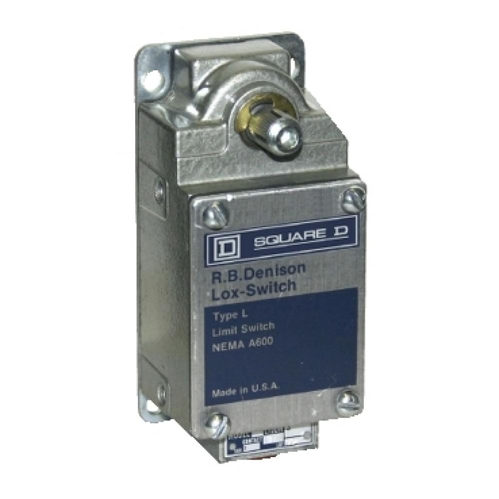 Schneider Electric L100WTRN1C2M38