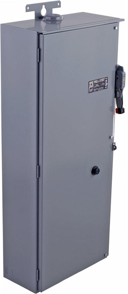 Schneider Electric 8940SSF4100B12100HP