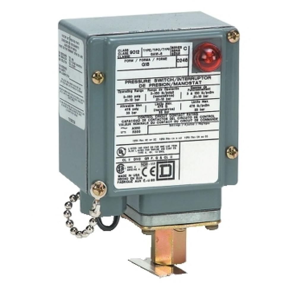 Schneider Electric 9012GDW5G18H11