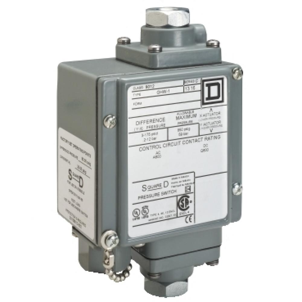 Schneider Electric 9012GHW21