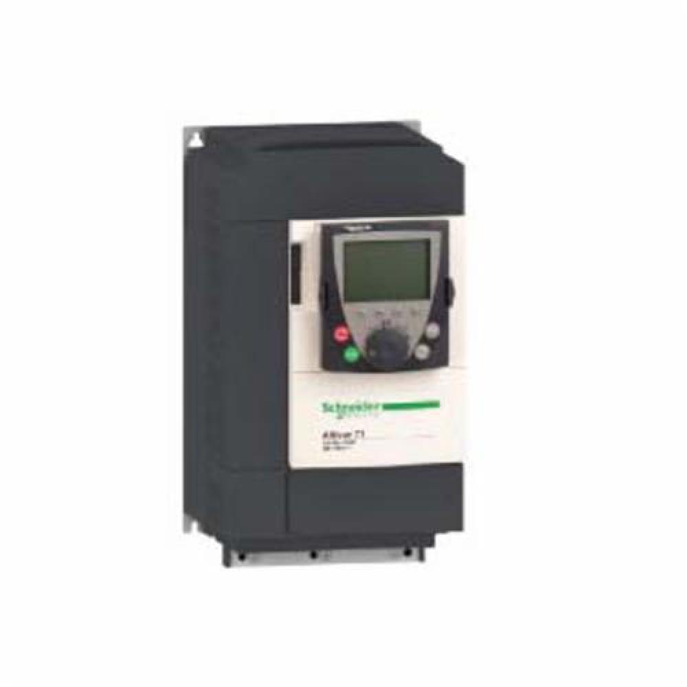 Schneider Electric ATV71HU55M3