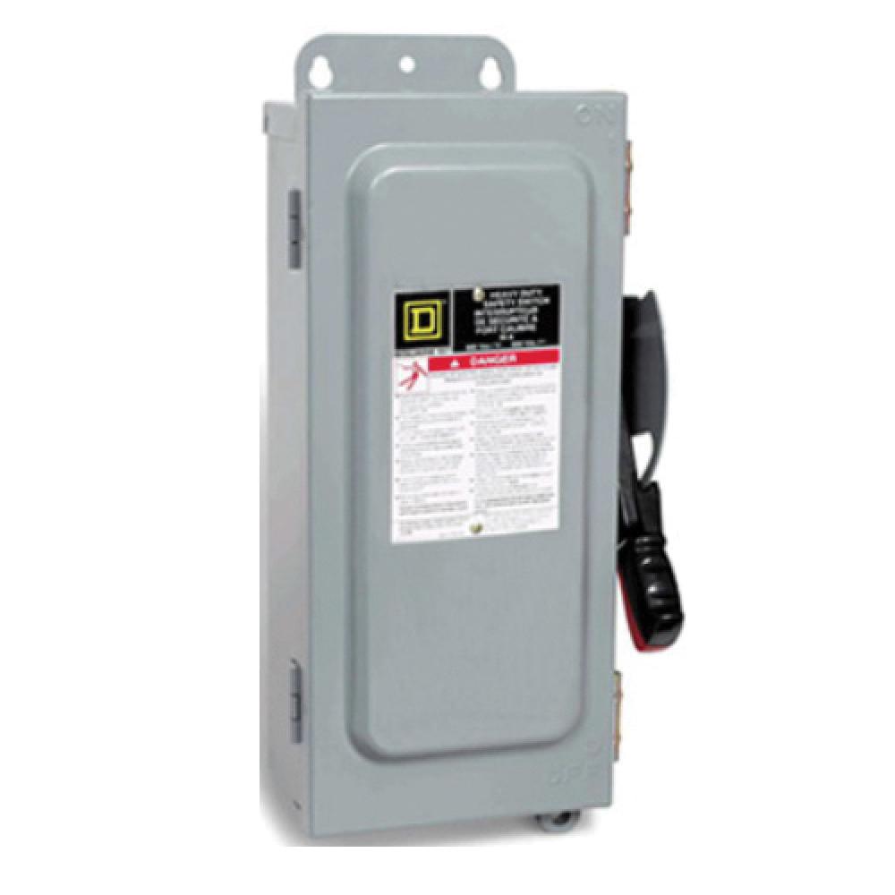 Schneider Electric HU367AWKVW