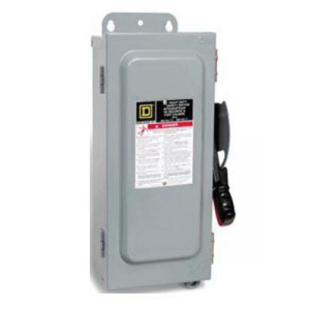 Schneider Electric H368NAWK